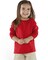 Rabbit Skins® Toddler Crew Neck Long-Sleeve Fine Jersey T-Shirt - 3302